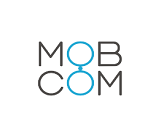 Logo Mobcom Store