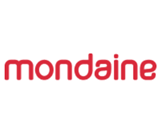 Logo Mondaine