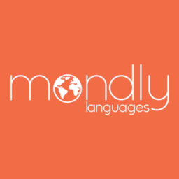 Logo Mondly