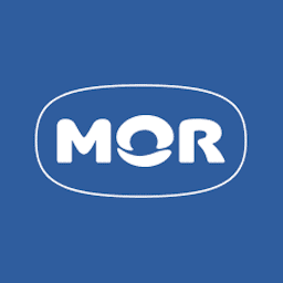 Logo Mor Casa e Lazer