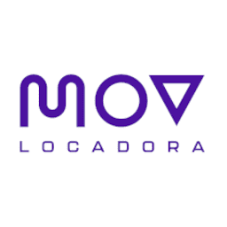 Logo Mov Locadora