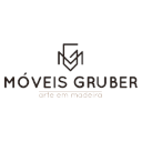 Logo Móveis Gruber