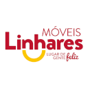 Logo Móveis Linhares