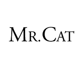 Logo Mr. Cat