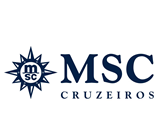 Logo MSC Cruzeiros