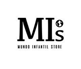 Logo Mundo Infantil Store