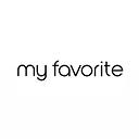 Logo My Favorite