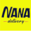 Logo Nana Delivery