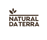 Logo Natural da Terra