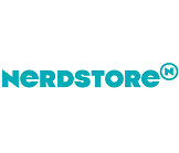 Logo Nerd Store