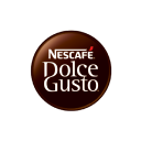 Logo Nescafé Dolce Gusto