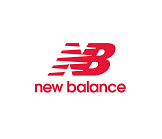 Logo New Balance