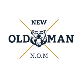 Logo New Old Man