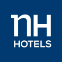 Logo NH Hoteles