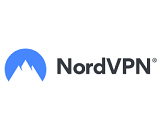 Logo NordVPN