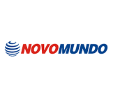 Logo Novo Mundo