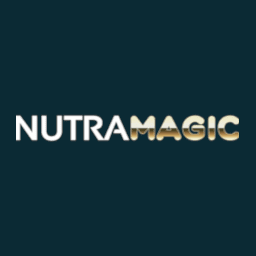 Logo Nutramagic