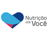 Logo Nutrição até Você
