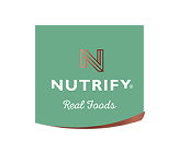 Logo Nutrify