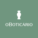 Logo O Boticário
