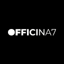 Logo Oculos Officina 7