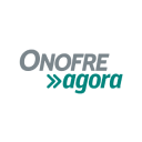 Logo Onofre Agora
