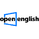 Logo Open English