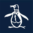 Logo Original Penguin