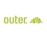 Logo Outer Shoes