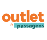 Logo Outlet de Passagens