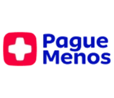 Logo Pague Menos