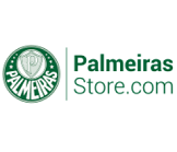 Logo Palmeiras Store