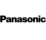 Logo Panasonic