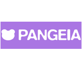 Logo Pangeia 96