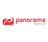 Logo Panorama Móveis