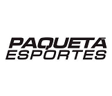 Logo Paquetá Esportes