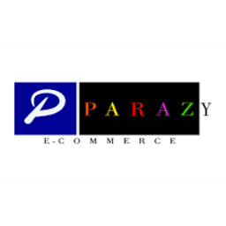 Logo Parazy