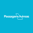 Logo Passagens Aéreas