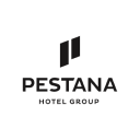 Logo Pestana Hoteis