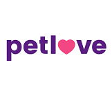 Logo Pet Love