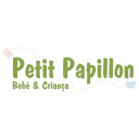 Logo Petit Papillon