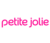 Logo Petite Jolie