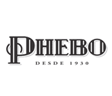 Logo Phebo