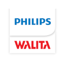 Logo Philips Walita