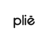 Logo Plié