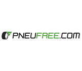 Logo Pneu Free