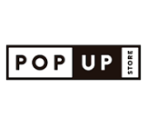 Logo Pop Up Store