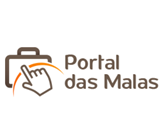 Logo Portal das Malas