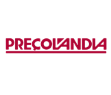 Logo Preçolandia