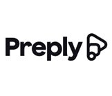 Logo Preply
